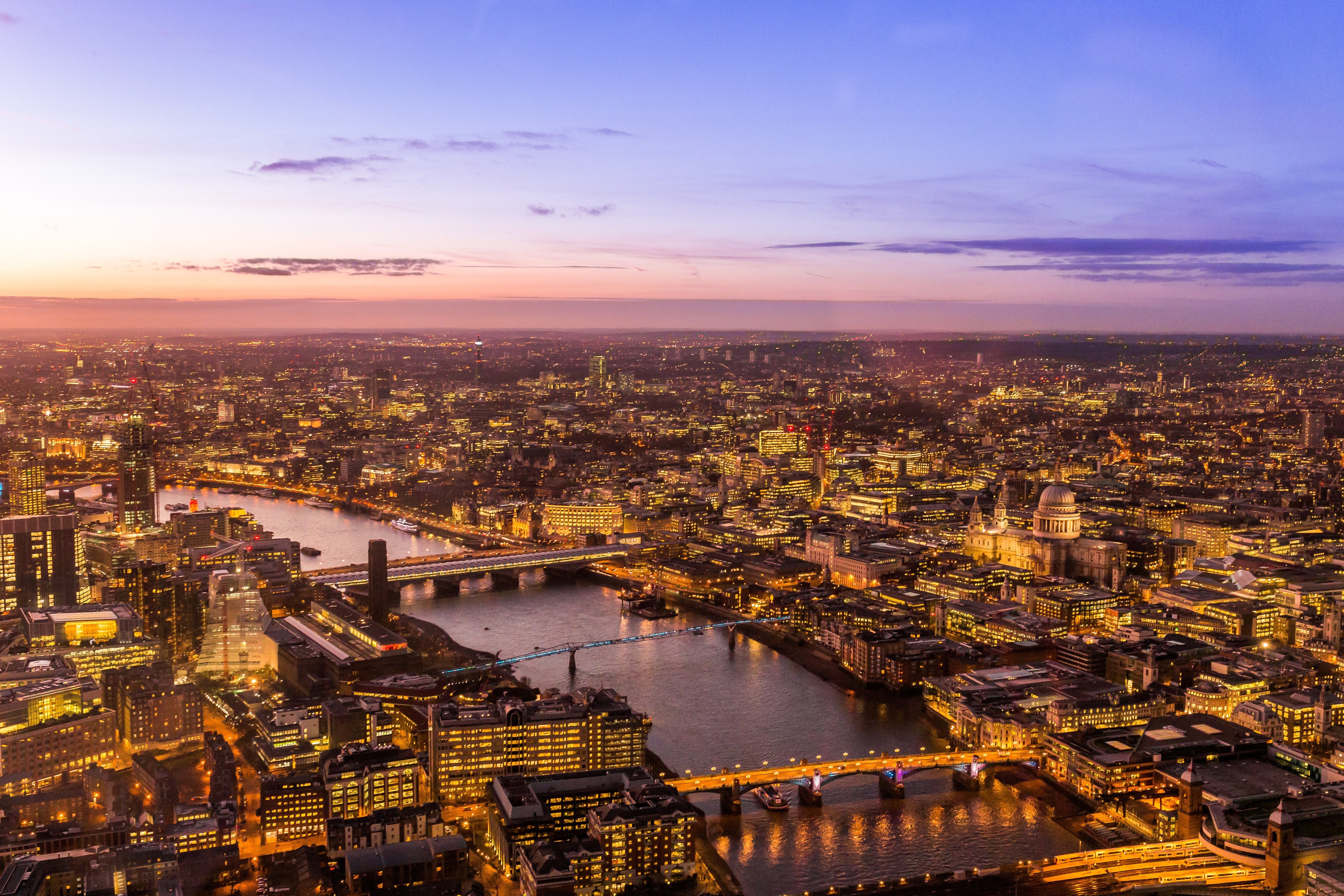 London historie