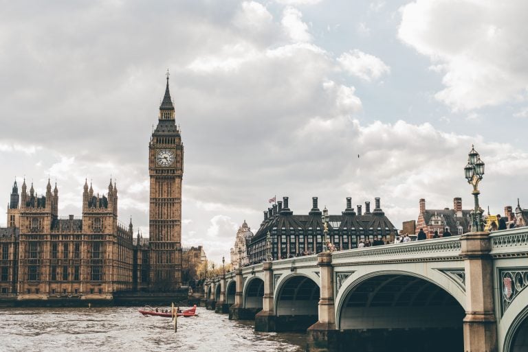 Seværdigheder Og Sightseeing I London | London.dk