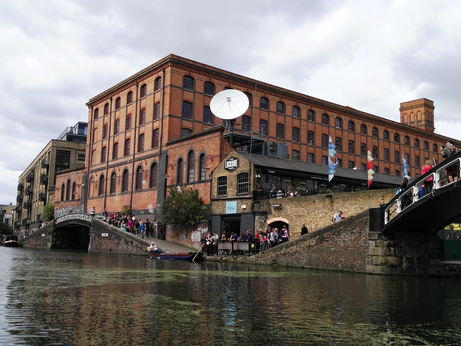 Camden Town