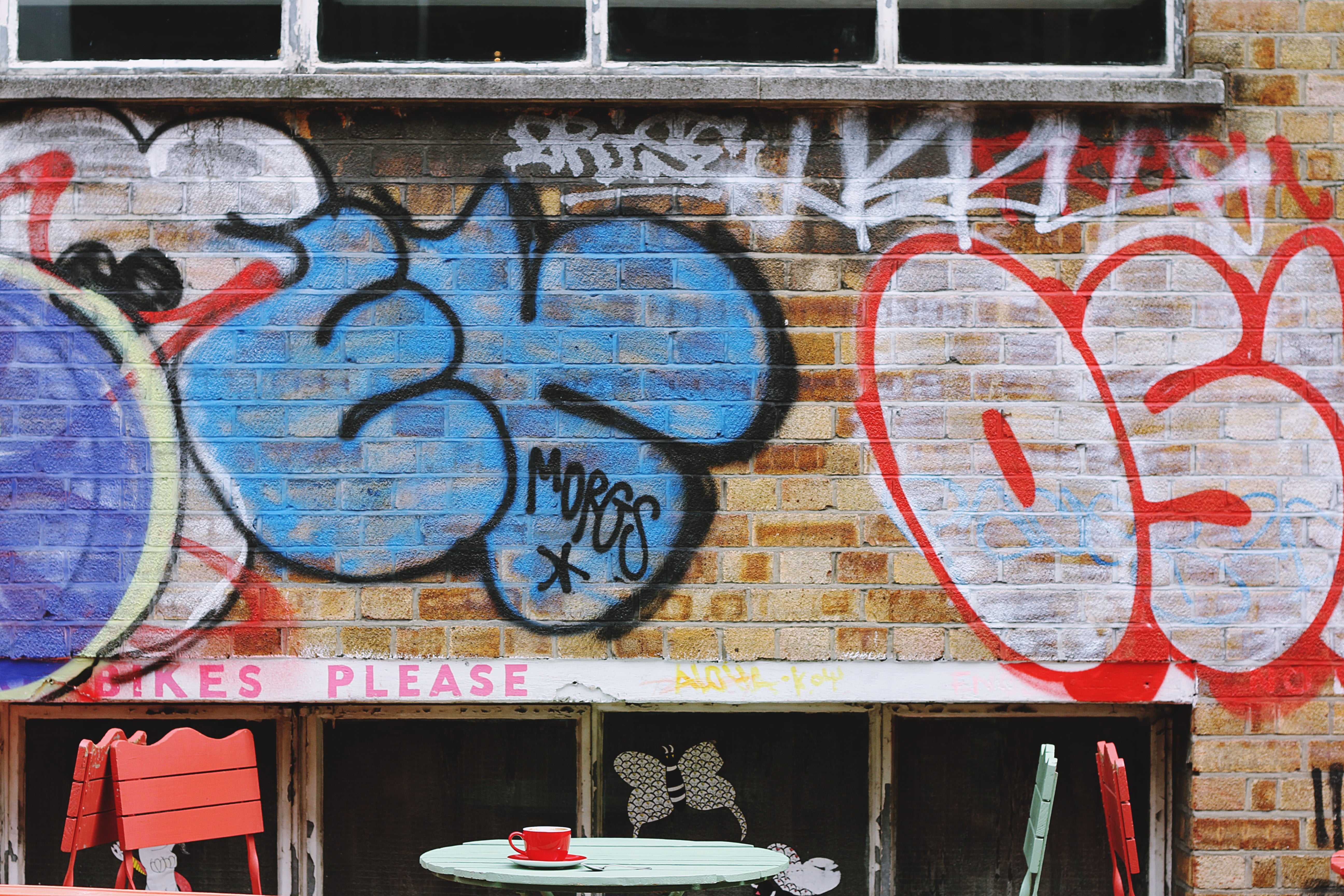 East End London