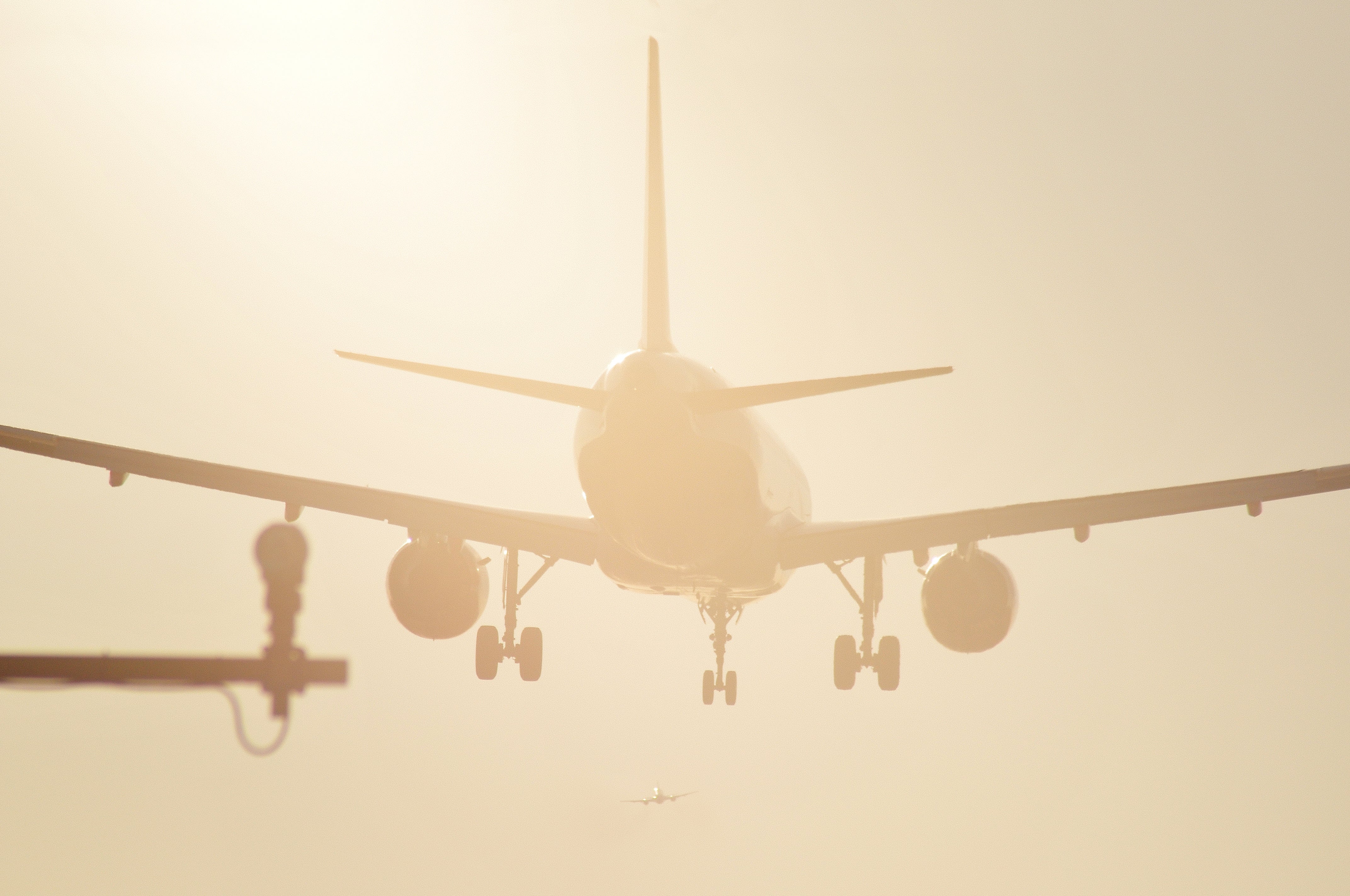 gatwick airport